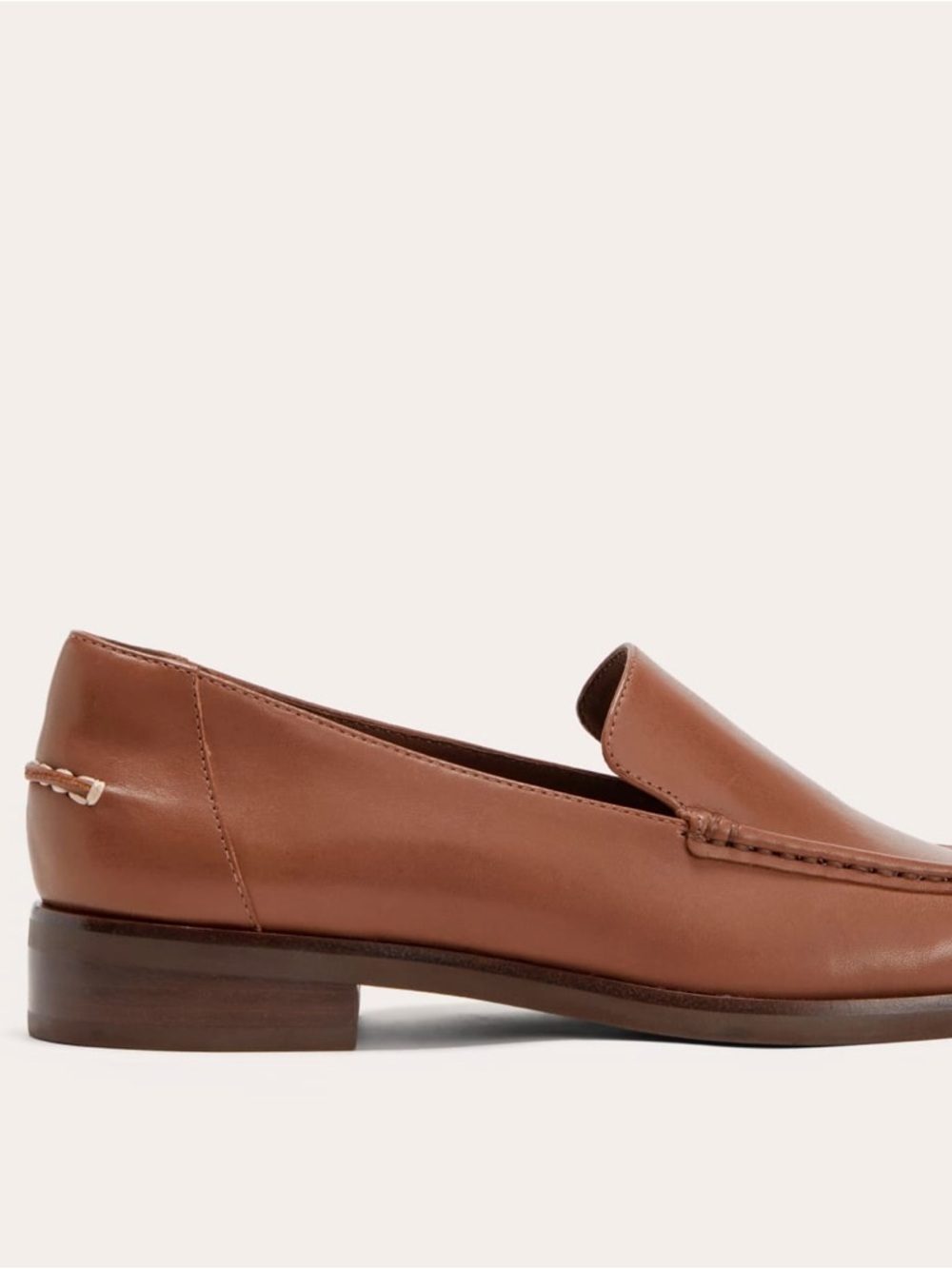 NIB Everlane The Modern Loafer - Picture 6 of 12